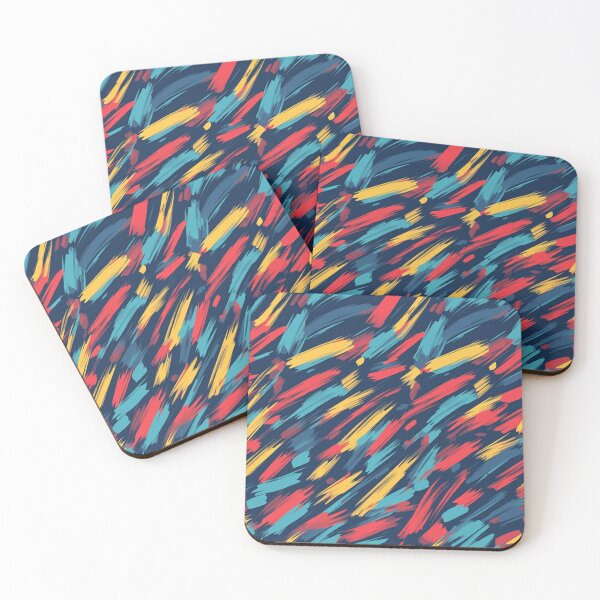 Item preview, Abstract Paint Strokes designed and sold by MySignatureItems.