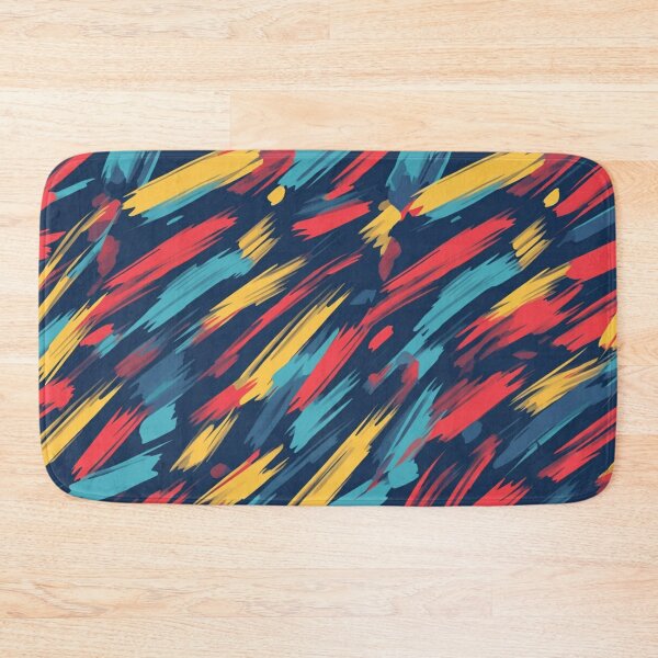 Item preview, Abstract Paint Strokes designed and sold by MySignatureItems.