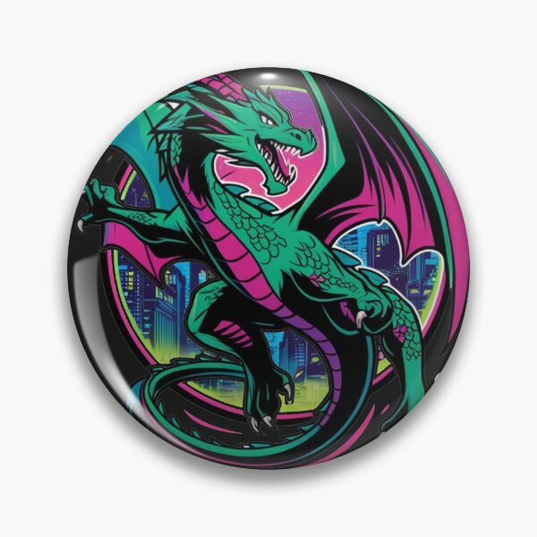 Aperçu de l'œuvre Dragons 2995 créée et vendue par TheDuckStyle.