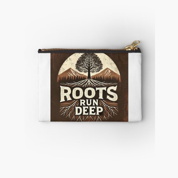 Item preview, Roots Run Deep designed and sold by WildVista.