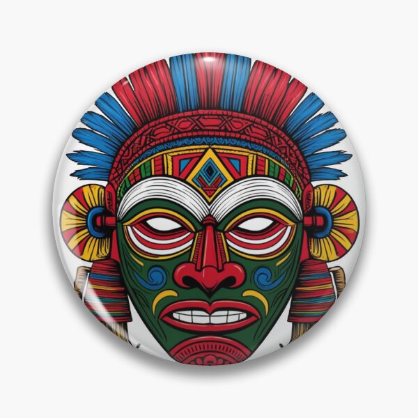Item preview, Tribal Spirit designed and sold by TheDuckStyle.