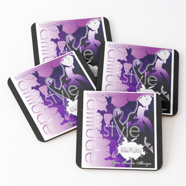 Item preview, YFM Media Network Bold Fashion and Creator Style Art designed and sold by YFMMediaNetwork.