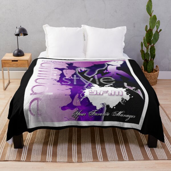Item preview, YFM Media Network Bold Fashion and Creator Style Art designed and sold by YFMMediaNetwork.
