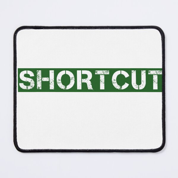 Item preview, Shortcut designed and sold by Nopidesign-.