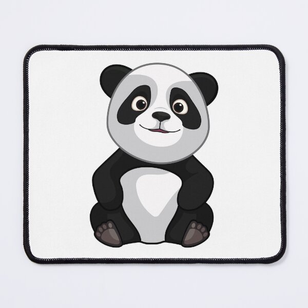 Item preview, Baby Panda designed and sold by Black-WhiteFUN.