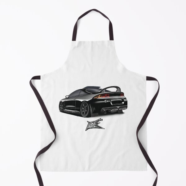 Item preview, mitsubishi eclipse first gen rear black  designed and sold by NaquashM.
