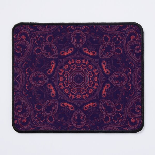 Item preview, Kaleidoscope Mandalas designed and sold by MySignatureItems.