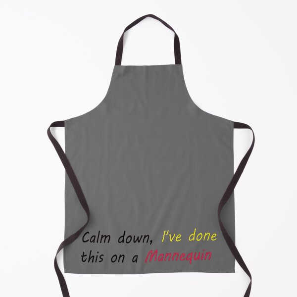 Item preview, Calm down, I've done this on a Mannequin designed and sold by altraviscote.