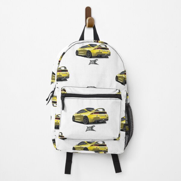 Item preview, mitsubishi eclipse first gen rear yellow designed and sold by NaquashM.