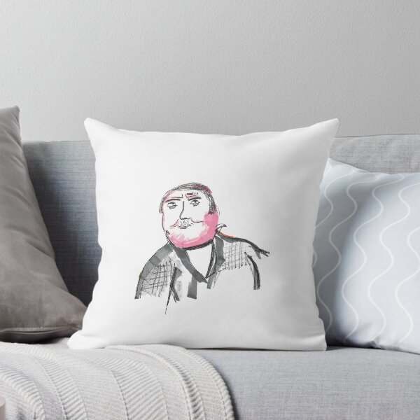 Item preview, Millard Fillmore, 13th US President designed and sold by dogfish-art.