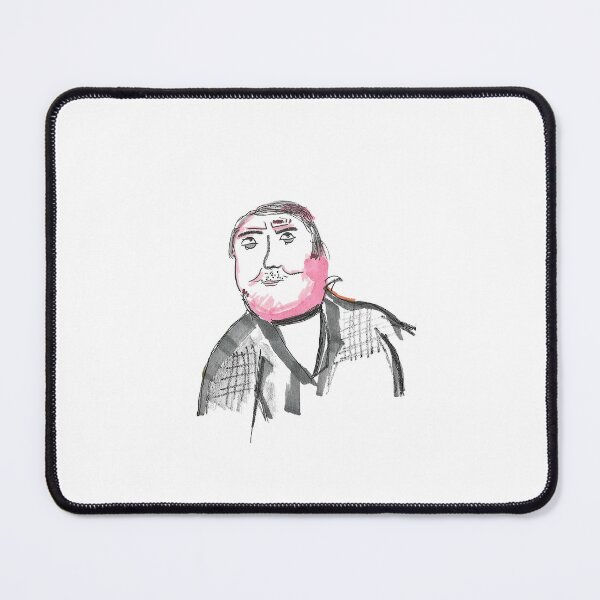 Item preview, Millard Fillmore, 13th US President designed and sold by dogfish-art.