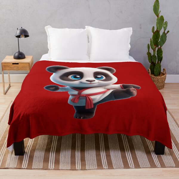 Item preview, Kung Fu Panda 3 designed and sold by PANDALOVEART.