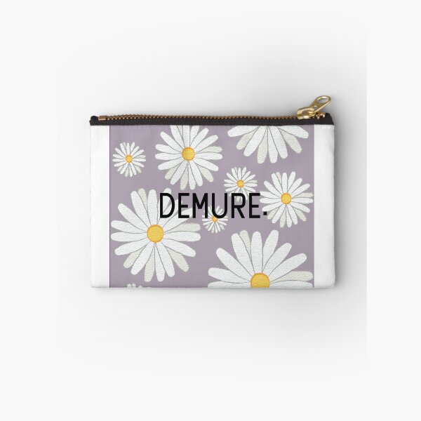 Item preview, very demure aesthetic daisies designed and sold by thereallama.