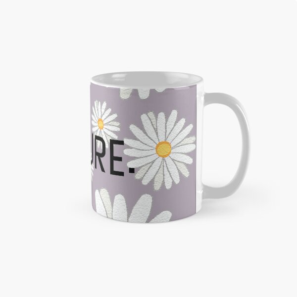Item preview, very demure aesthetic daisies designed and sold by thereallama.