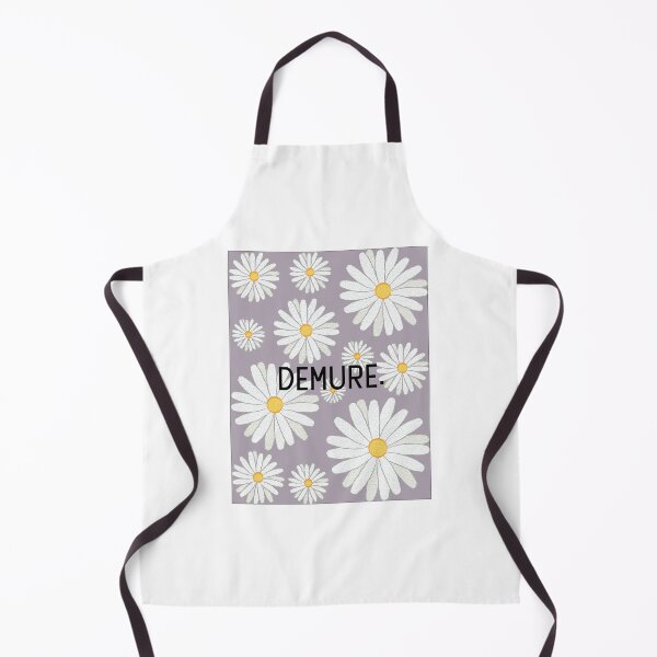 Item preview, very demure aesthetic daisies designed and sold by thereallama.
