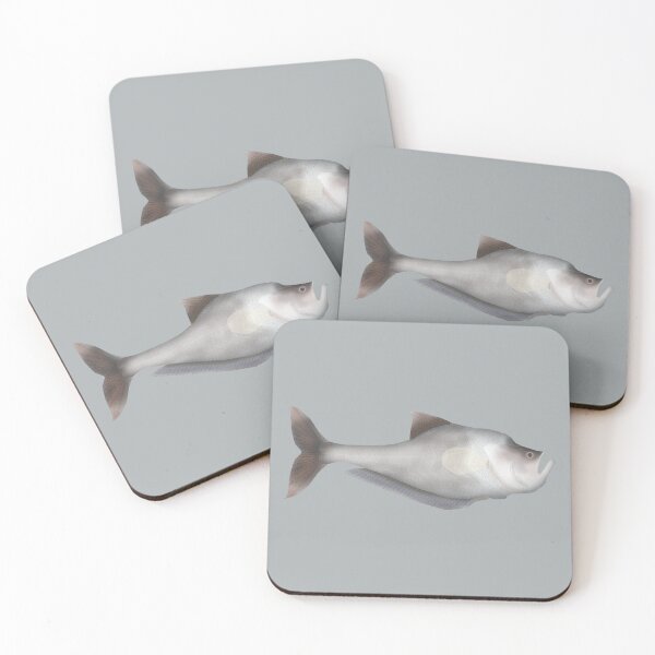 Item preview, Nurseryfish designed and sold by fishfolkart.