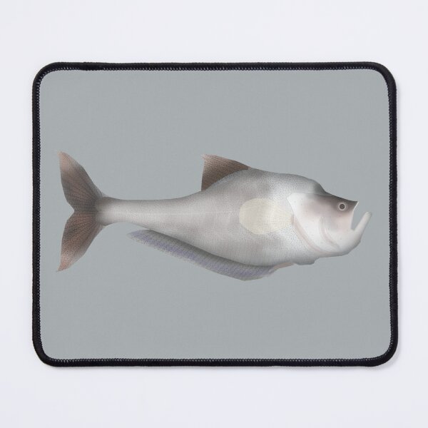 Item preview, Nurseryfish designed and sold by fishfolkart.