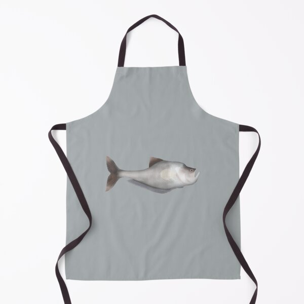 Item preview, Nurseryfish designed and sold by fishfolkart.