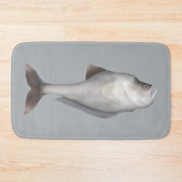 Item preview, Nurseryfish designed and sold by fishfolkart.