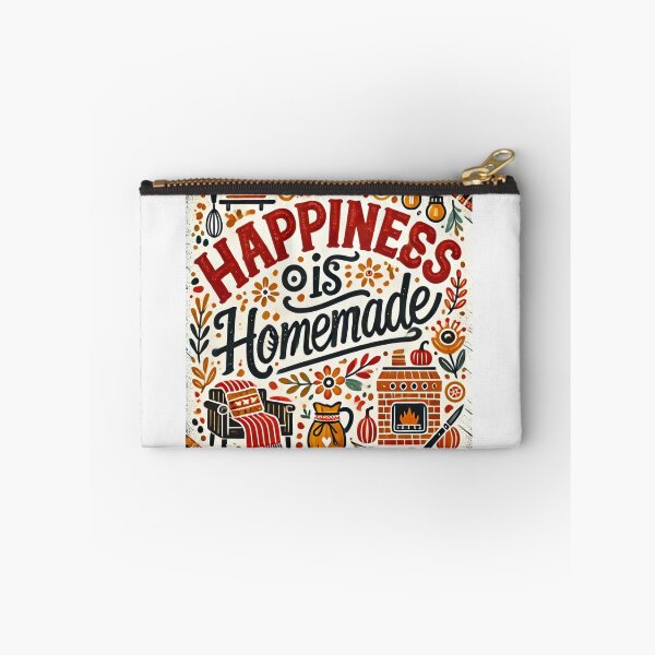 Item preview, Happiness Is Homemade designed and sold by WildVista.