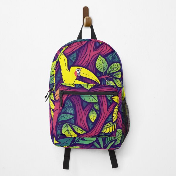 Item preview, Amazon Rainforest designed and sold by WildlifeInc.