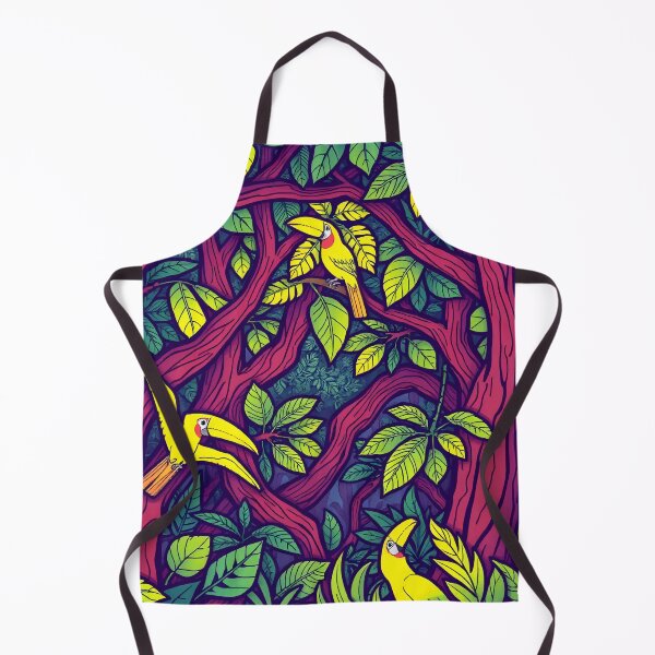 Item preview, Amazon Rainforest designed and sold by WildlifeInc.