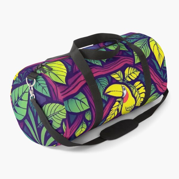 Item preview, Amazon Rainforest designed and sold by WildlifeInc.
