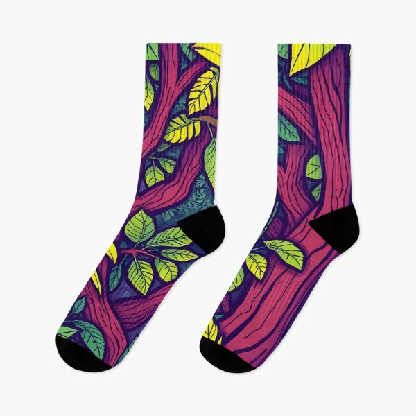Item preview, Amazon Rainforest designed and sold by WildlifeInc.
