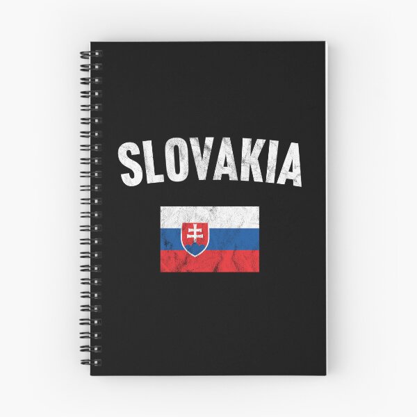 Item preview, Slovakia Flag designed and sold by PaulSDesign.