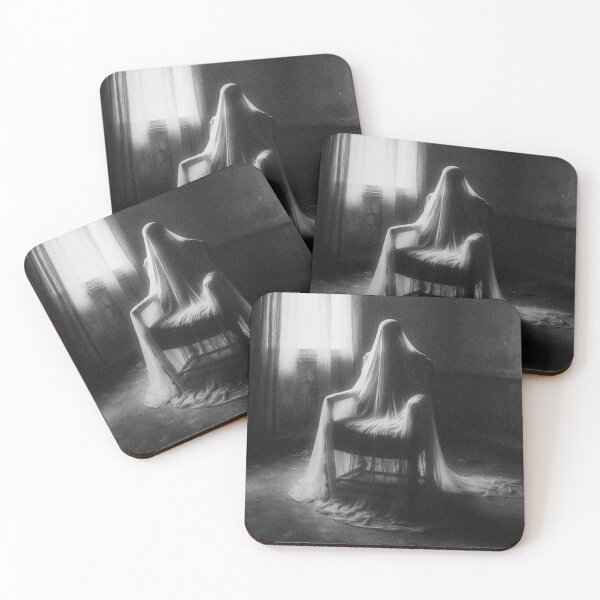 Item preview, Spectral Seating designed and sold by View From The Grave.