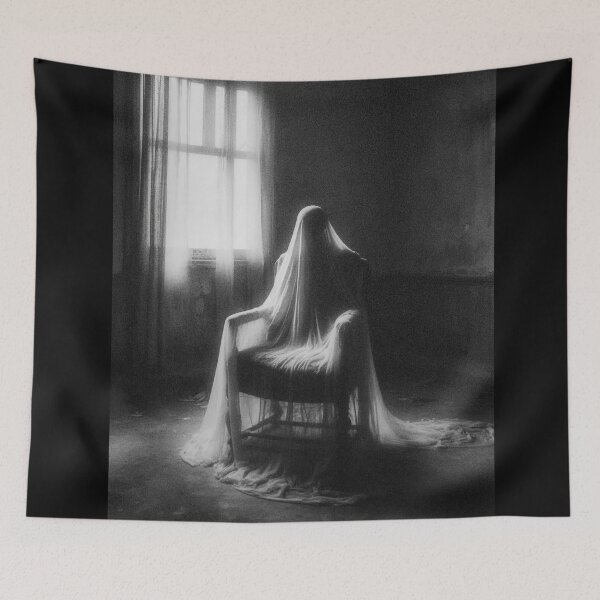 Item preview, Spectral Seating designed and sold by View From The Grave.