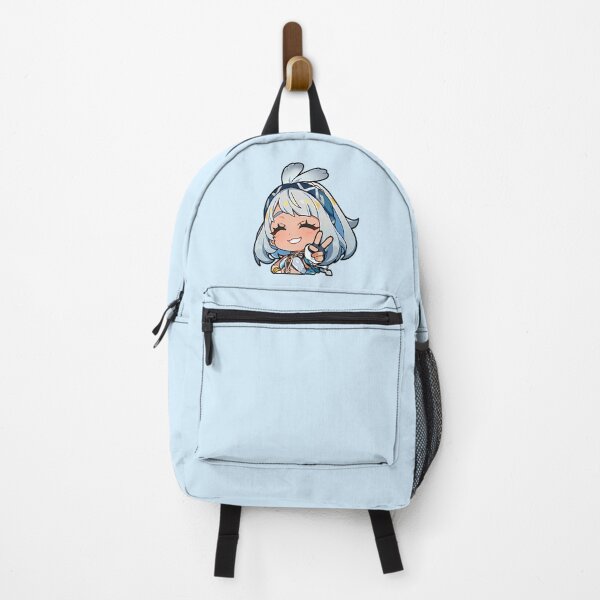 Item preview, Mualani | Genshin Impact designed and sold by Verthalies.