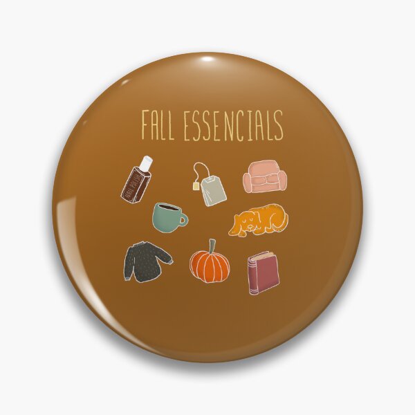 Item preview, Fall essencials designed and sold by ArndtDesign.