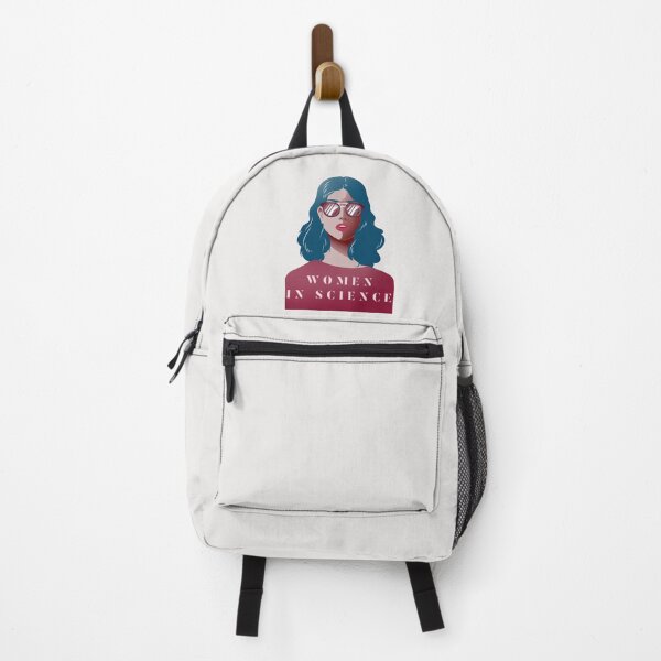 Item preview, Women in science - Women in stem - Designs for women scientists, women science warriors designed and sold by ScientistArtist.