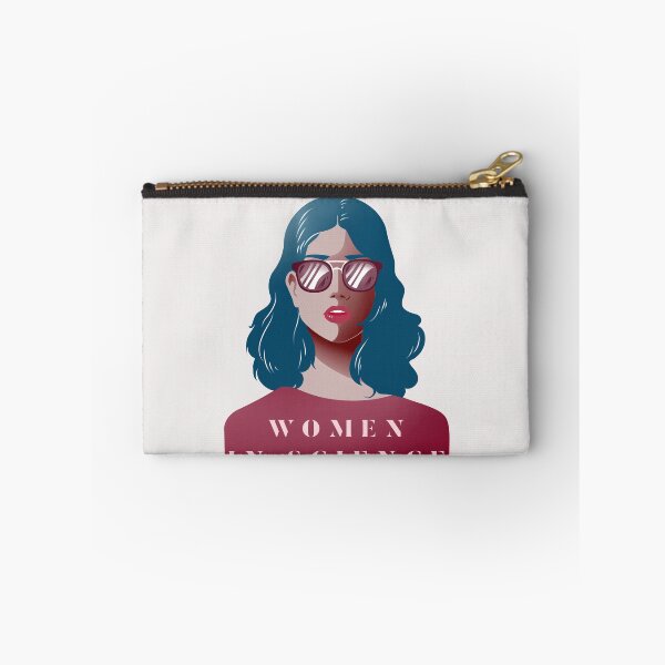 Item preview, Women in science - Women in stem - Designs for women scientists, women science warriors designed and sold by ScientistArtist.