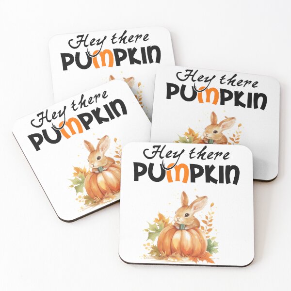 Item preview, hey there pumpkin designed and sold by ladivinefactory.