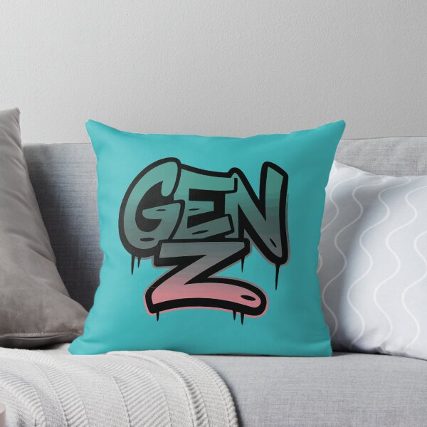 Item preview, Gen Z (Generation Z) designed and sold by Ashraf23.