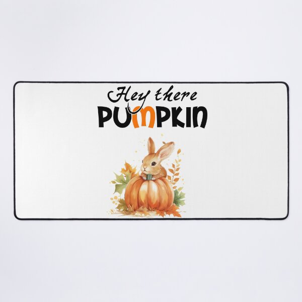 Item preview, hey there pumpkin designed and sold by ladivinefactory.