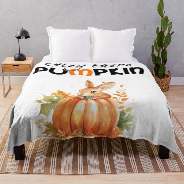 Item preview, hey there pumpkin designed and sold by ladivinefactory.