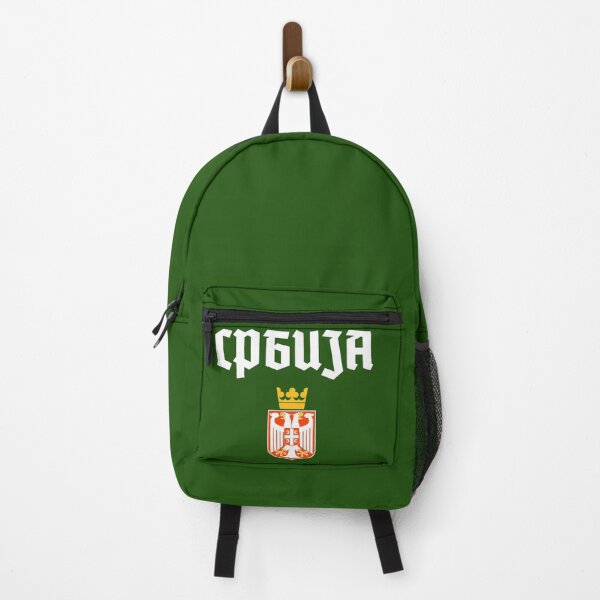 Item preview, Lusatian Serbia designed and sold by SerwearStore.