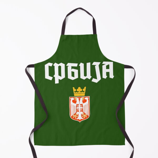 Item preview, Lusatian Serbia designed and sold by SerwearStore.