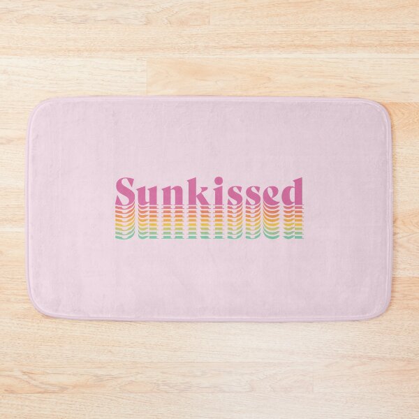 Item preview, Sunkissed designed and sold by 19thAmendment.