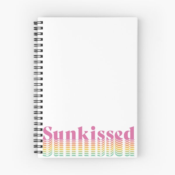 Item preview, Sunkissed designed and sold by 19thAmendment.