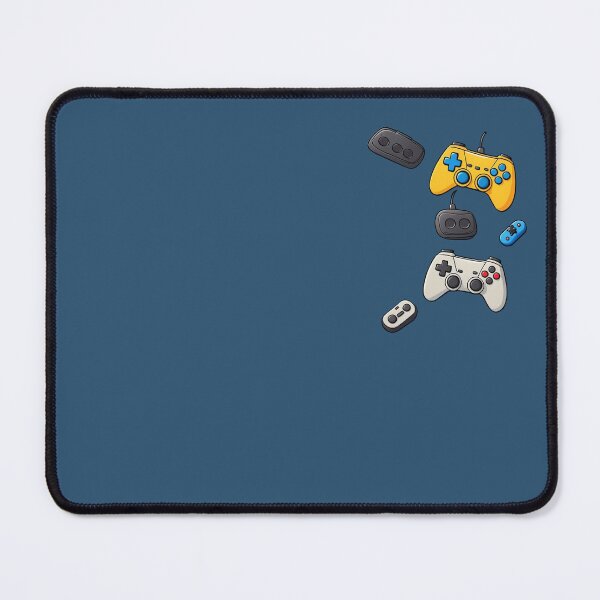 Item preview, Game controller designed and sold by ZaKvaszony.