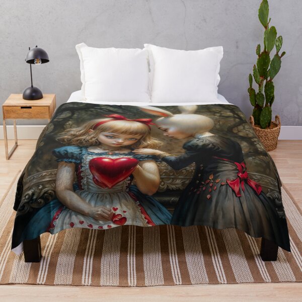 Item preview, Alice in Wonderland Inspired designed and sold by AliceWhiteDF.