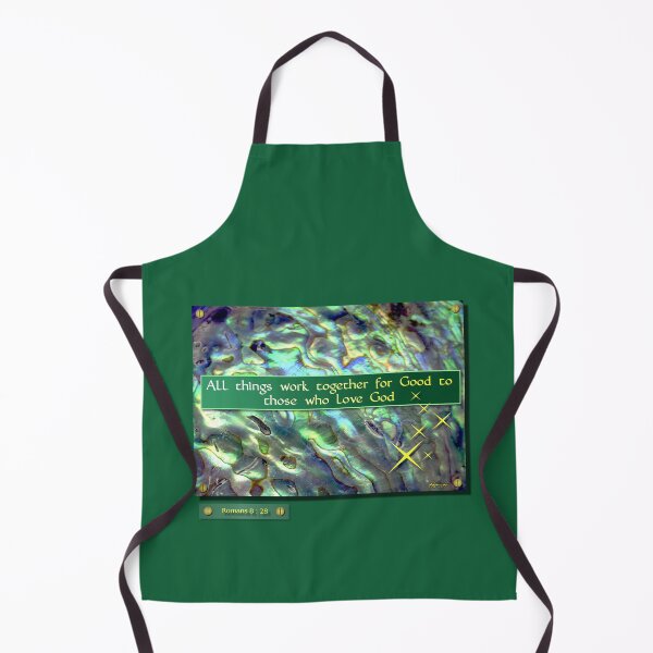 Item preview, All Things Work Together for Good designed and sold by Patricia Howitt.