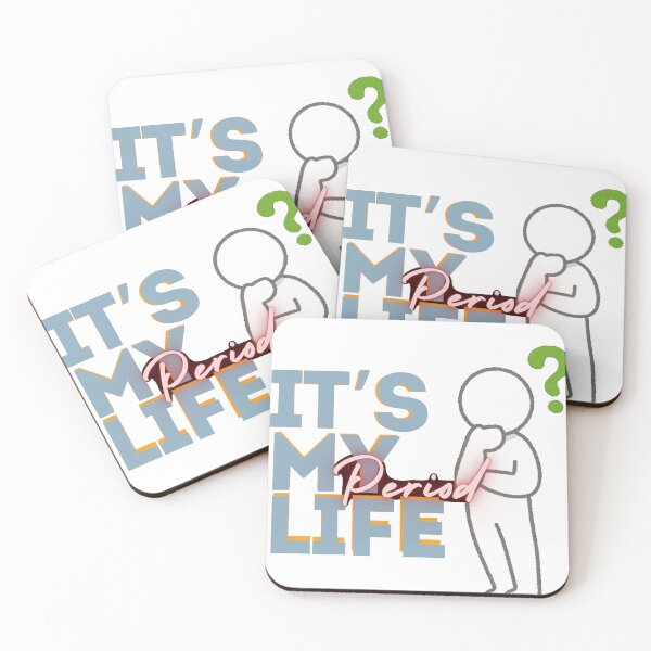 Item preview, Life Status designed and sold by Chelle478.