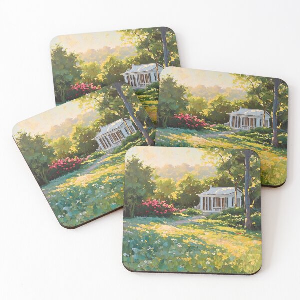 Item preview, Pavilion at the bottom of the garden designed and sold by MoodyFrames.