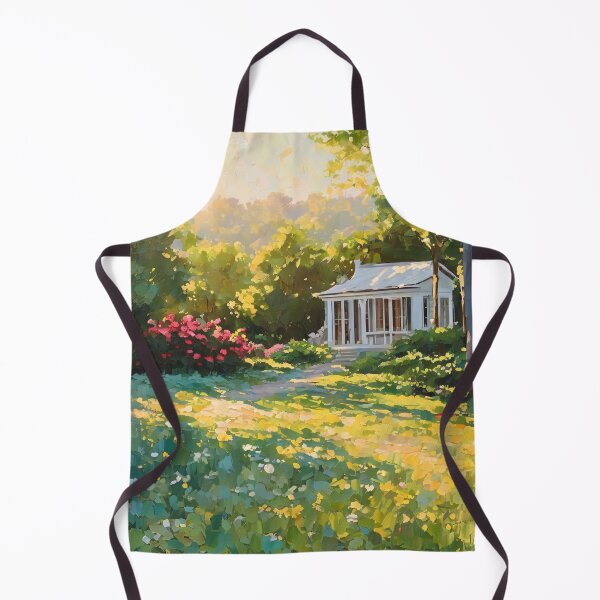 Item preview, Pavilion at the bottom of the garden designed and sold by MoodyFrames.