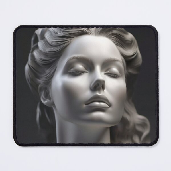 Item preview, Classical Female Elegance in Stone designed and sold by KilianSzmid.